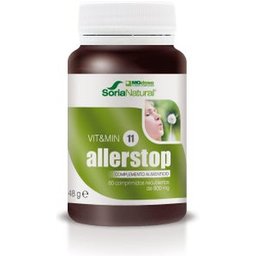 Mgdose Allerstop 30Cpr