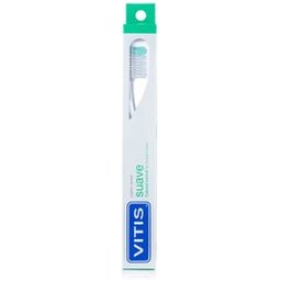 Vitis™ Brosse à dents Souple 1 u.