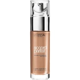 Loreal Accord Parfait Base 2r/2c Vanille Rose Vanille