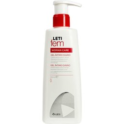 Femme ontimo gel ontimo 250ml