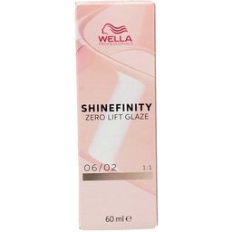 Shinefinity Couleurant Zero Lift Glaze Couleur 06/02 90ml