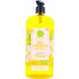 Gel Douche Monoï 1L