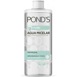 Eau micellaire 500ml