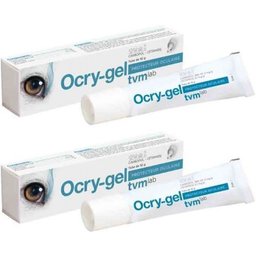 Ocry-Gel® Gel de soin oculaire pour animaux