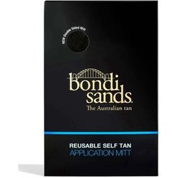 Reusable Self Tan Application Mitt 1ut
