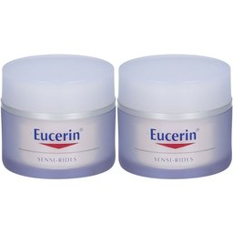 Sensi-Rides Soin Anti-Rides Jour Crème 2 x 50 ml