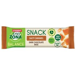 Enerzona Snack Caramel Salé Bio 25g