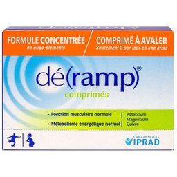Dermp 30 tabs