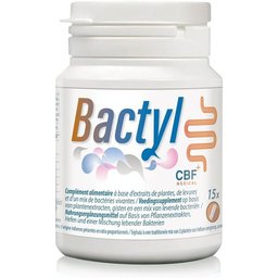 Medical Bactyl