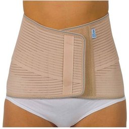 Gaine Semi-Rigide Action Double Crossover Beige TXXL 1ut