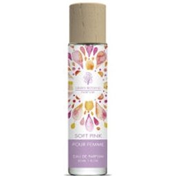 Parfum pour Femme Soft Pink 30ml