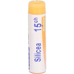 Silicea 15 CH dose