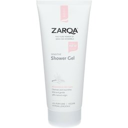 Zarqa® Sensitive Gel Douche