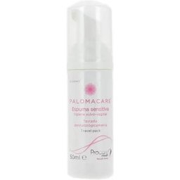 Sensitive Vaginal Foam 50ml