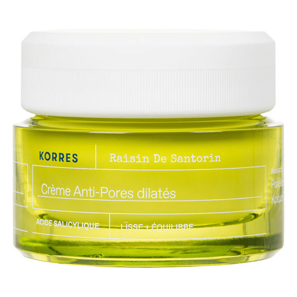 RAISIN DE SANTORIN Crème 40ml - Anti-pores Dilatés