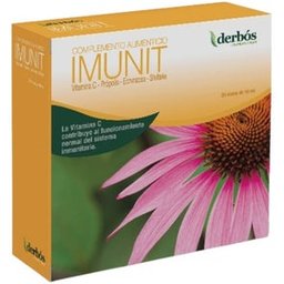 Imunit 20 ampoules