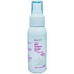 Lisubel Rosa Mosqueta 60Ml