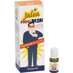 Neovital Man Jelly Homme 14 flacons