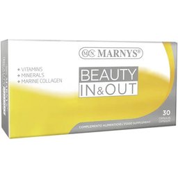 Beauté In & Out 30càps
