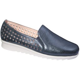 Flat Akemi Azul Taille 36 1unité