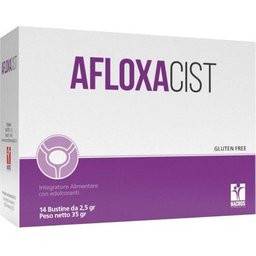 Buste afloxaciste 14.