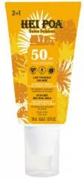 Lait Fondant Solaire SPF50+ 150 ml - Tube-Pompe 150 ml