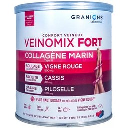 Veinomix Fort Collagène Marin 200g