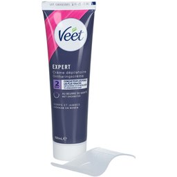 Expert Crème Dépilatoire Corps et Jambes
