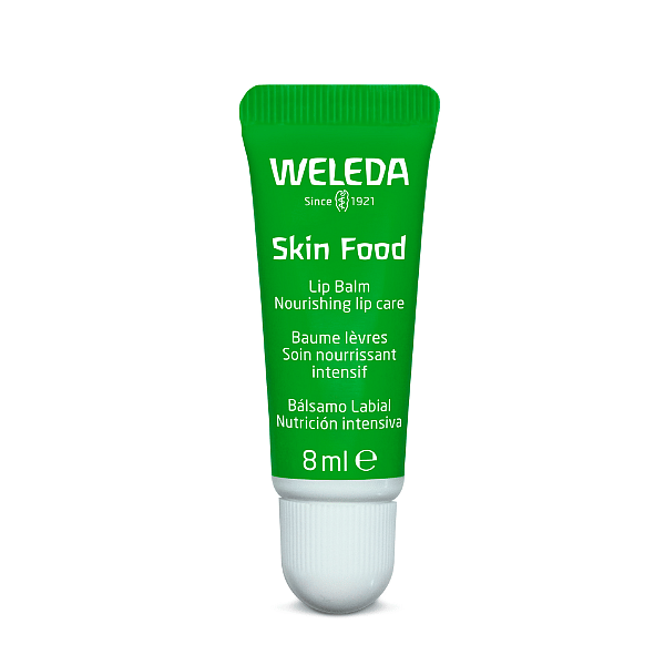 Skin Food Baume Lèvres - Weleda