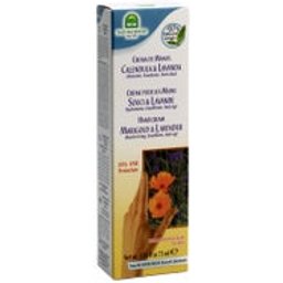 Crema Manos Calendula+lavande