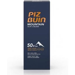 Cr Sol Montagn Spf50+50ml