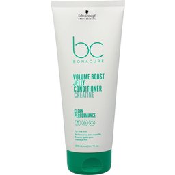 Volumen Boost Acondicionador Gelatina Creatina 200ml