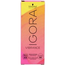 Igora Vibrance 10-5 Matizador Suave Dorado 60ml