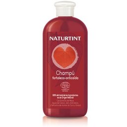 Shampooing anti-chute Bio 330ml