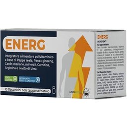 Energ 10x10ml