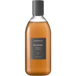Quinoa Protein Shampoo 400ml