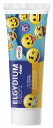 Dentifrice Junior 7/12 Ans Emoji Arôme Tutti Frutti 50 ml - Tube 50 ml