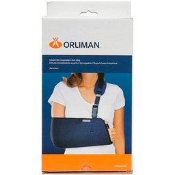 Harnais respirant Bleu 42a Taille 2