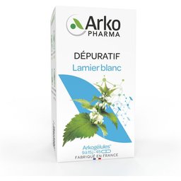 Arkopharma Arkogélules® Lamier Blanc