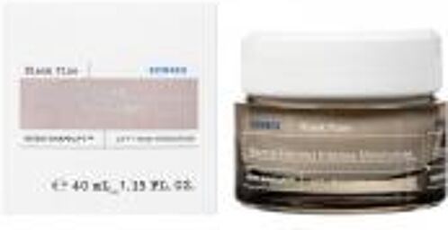 Pin Noir Crème Rebond Raffermissante et Nourrissante 40 ml - Pot 40 ml