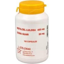 Metil Gomaguar 450 50mg 100caps