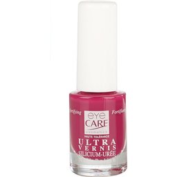 Vernis à Ongles Ultra Silicium-Urée Fushia 1505