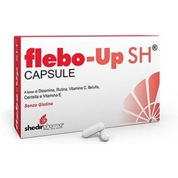 Flebo Up 30comp