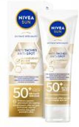 Sun UV Face Specialist Anti-Taches Solaire SPF50+ 40 ml - Tube 40 ml