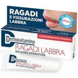 Dermovitamine Lèvres Shakespeares