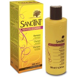 Shampooing Sanotint Revit Hair