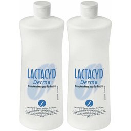 Émulsion Douce pour la Douche 1l
