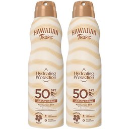 Brumes Air Soft Spf50