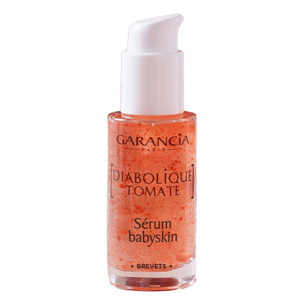 Diabolique Tomate Sérum Babyskin 30ml