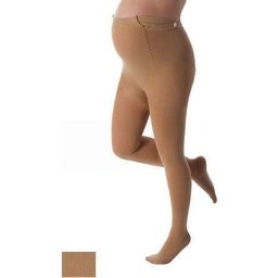 Tovarix 20/I Maternity Atm+P Collant Taille S Naturel